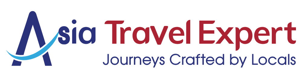 Asia Travel Expert
